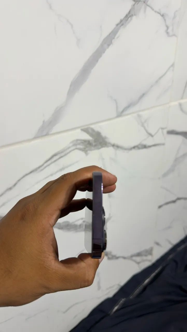 iPhone 14 Pro - 256GB  - Foto 4