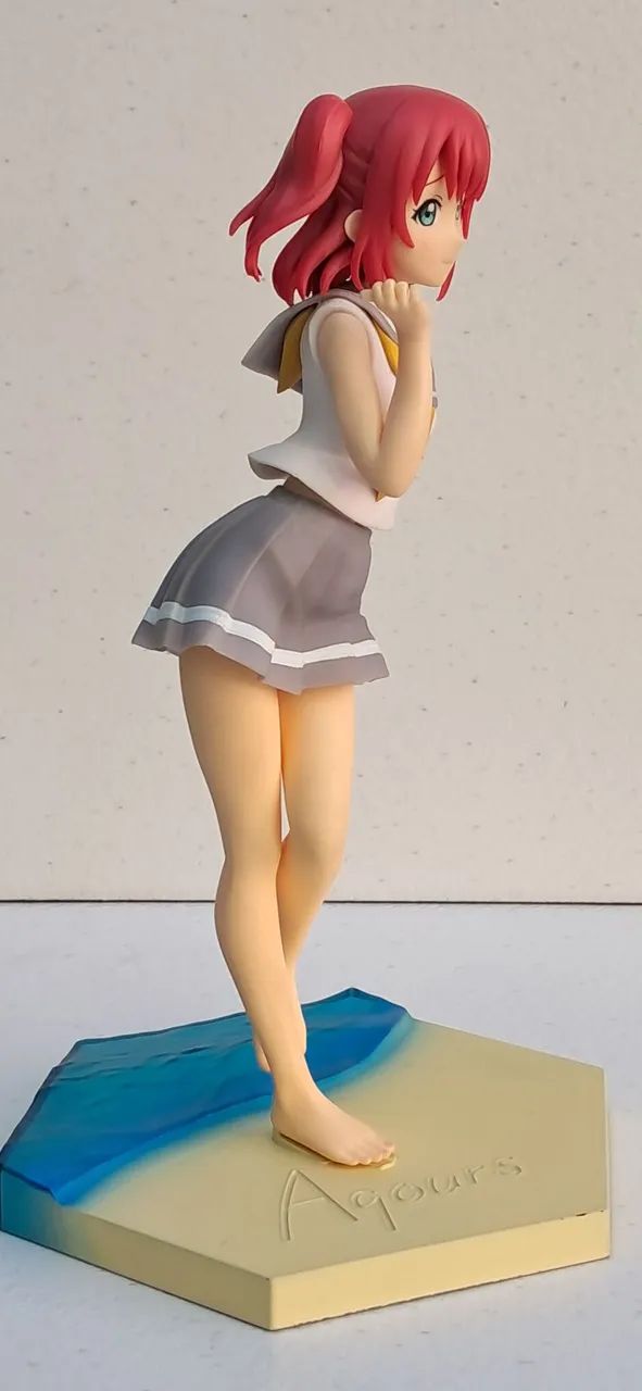 Figura anime Love Live usado - Foto 2