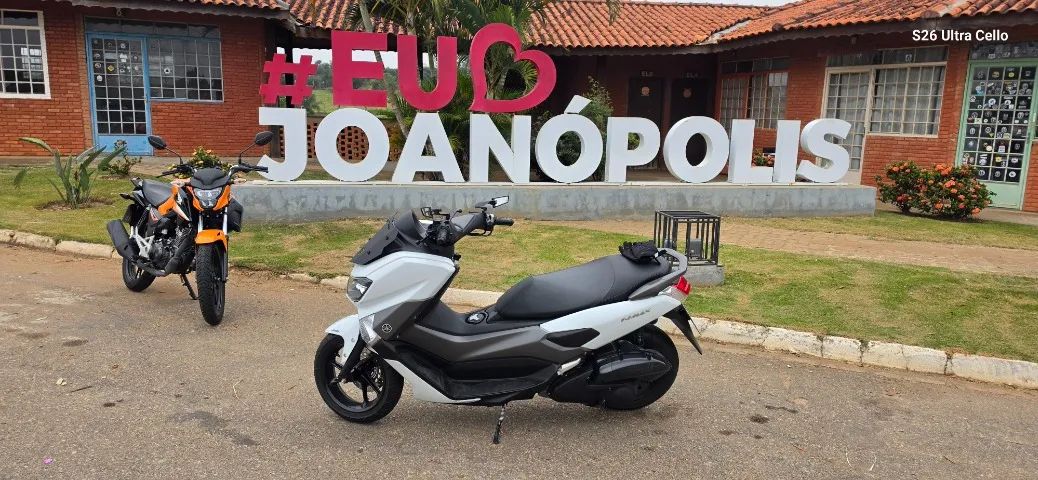 Nmax 2019 abs  - Foto 4
