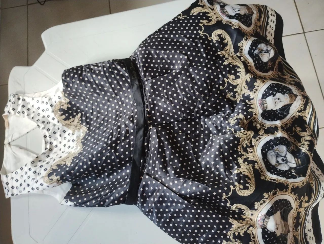 Vestido de festa - Foto 2