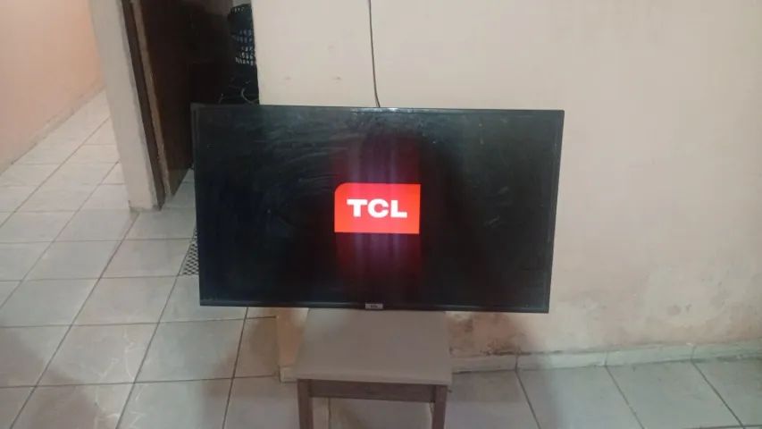 Tv TCL 40 POLEGADAS SMART 