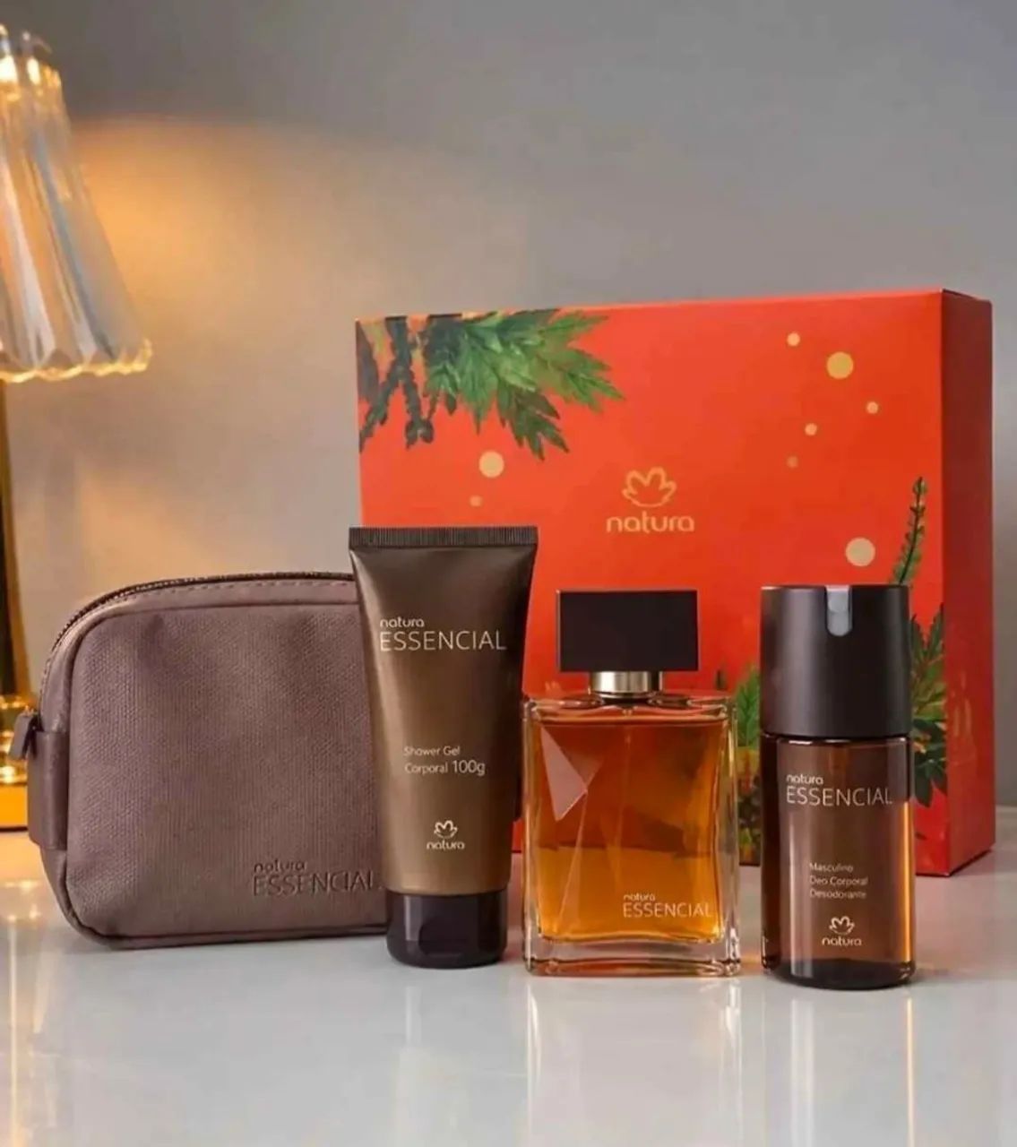 Kit essencial da Natura  - Foto 2