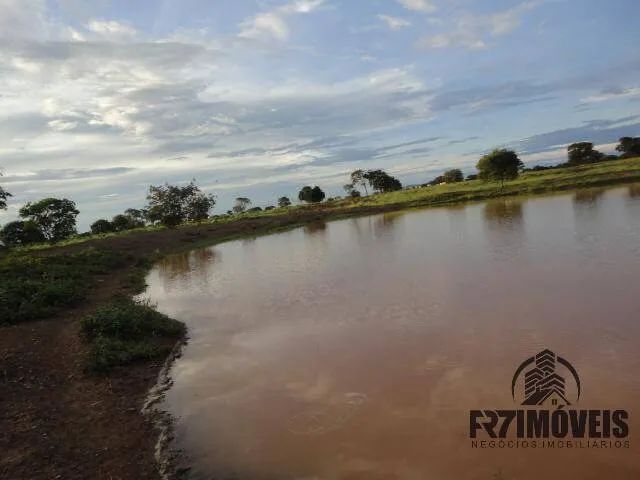 BELA CHÁCARA EM ALVORADA DO NORTE  GO - Foto 2