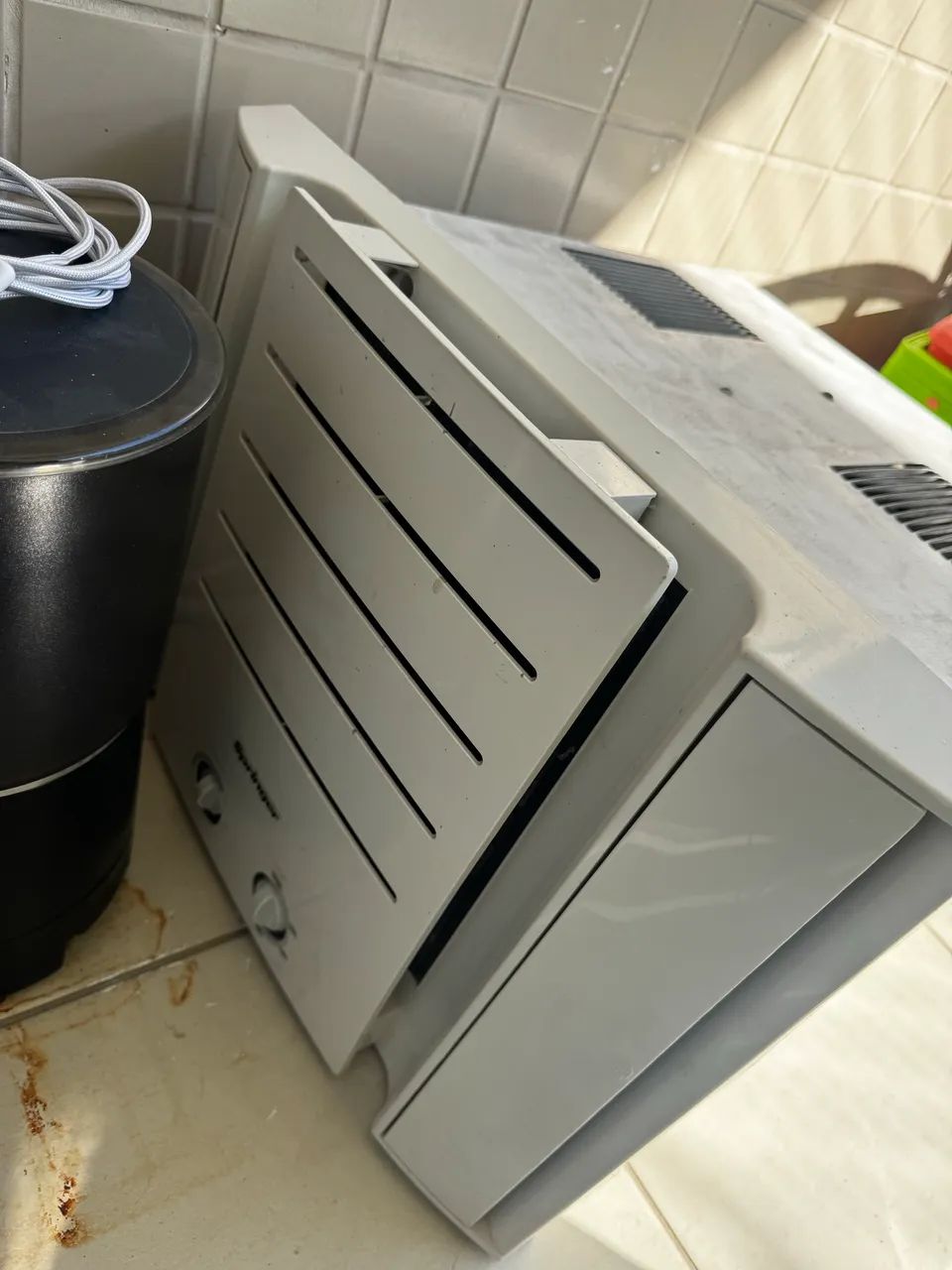 Ar condicionado janela 7500 - Foto 4