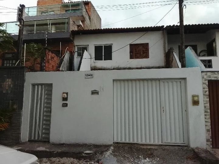 Casa a venda em ipioca 