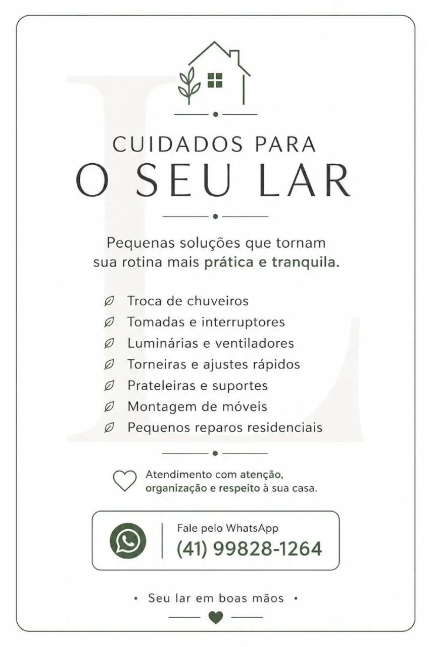 Marido de aluguel