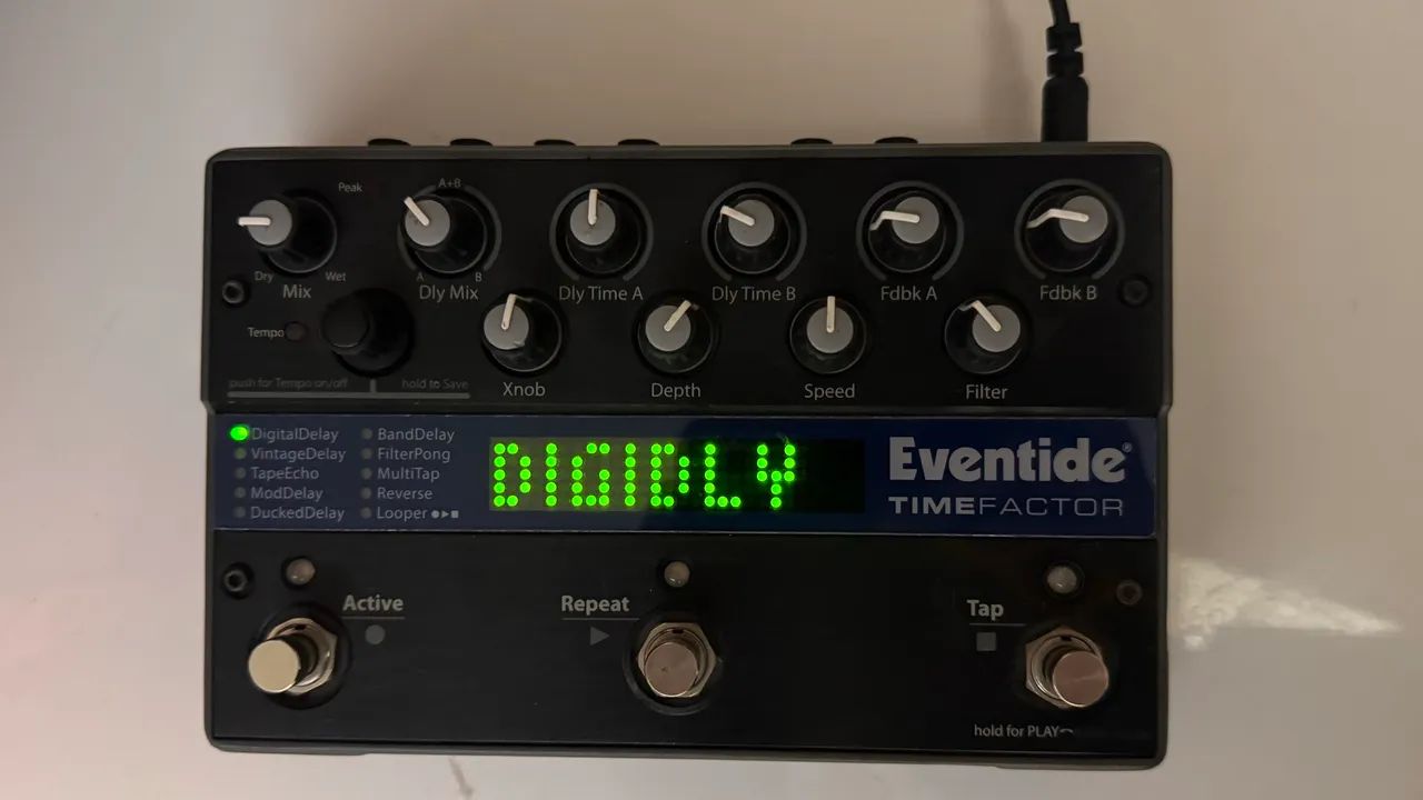 Eventide Timefactor - Foto 4