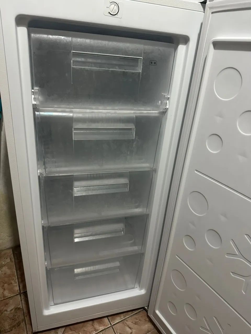 OPORTUNIDADE FREEZER EM EXCELENTE ESTADO ! - Foto 2