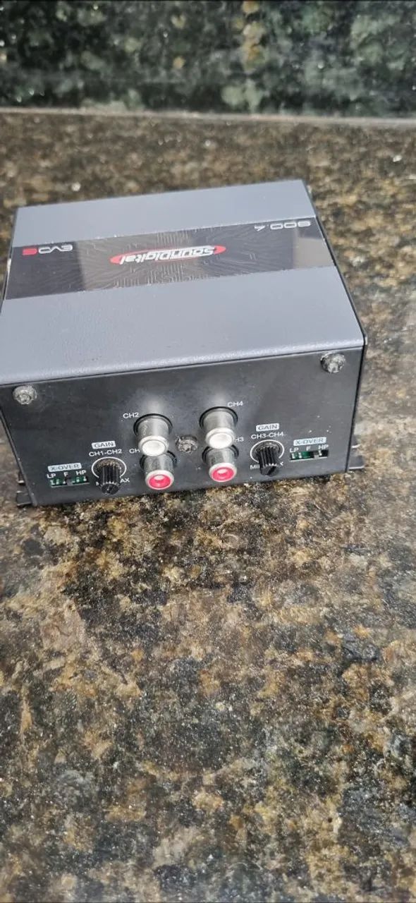Módulo soundigital 800w - Foto 2