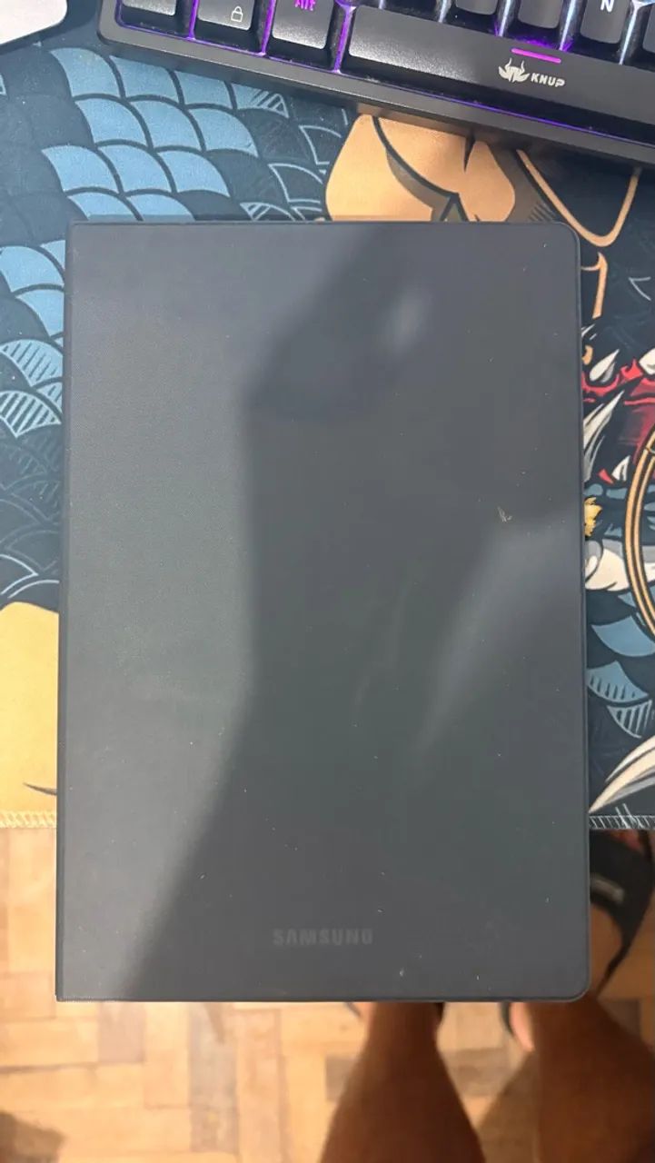 Tablet Galaxy Tab S6 Lite  - Foto 4