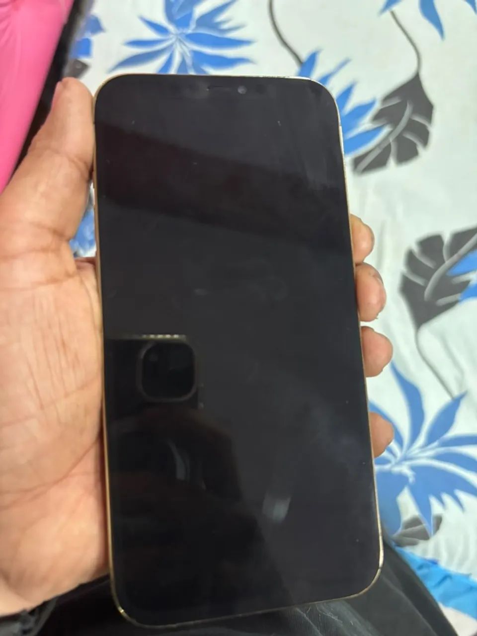 IPhone 12 pro max - Foto 4