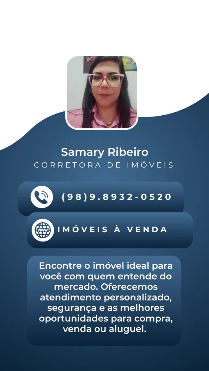 Consultora imobiliária