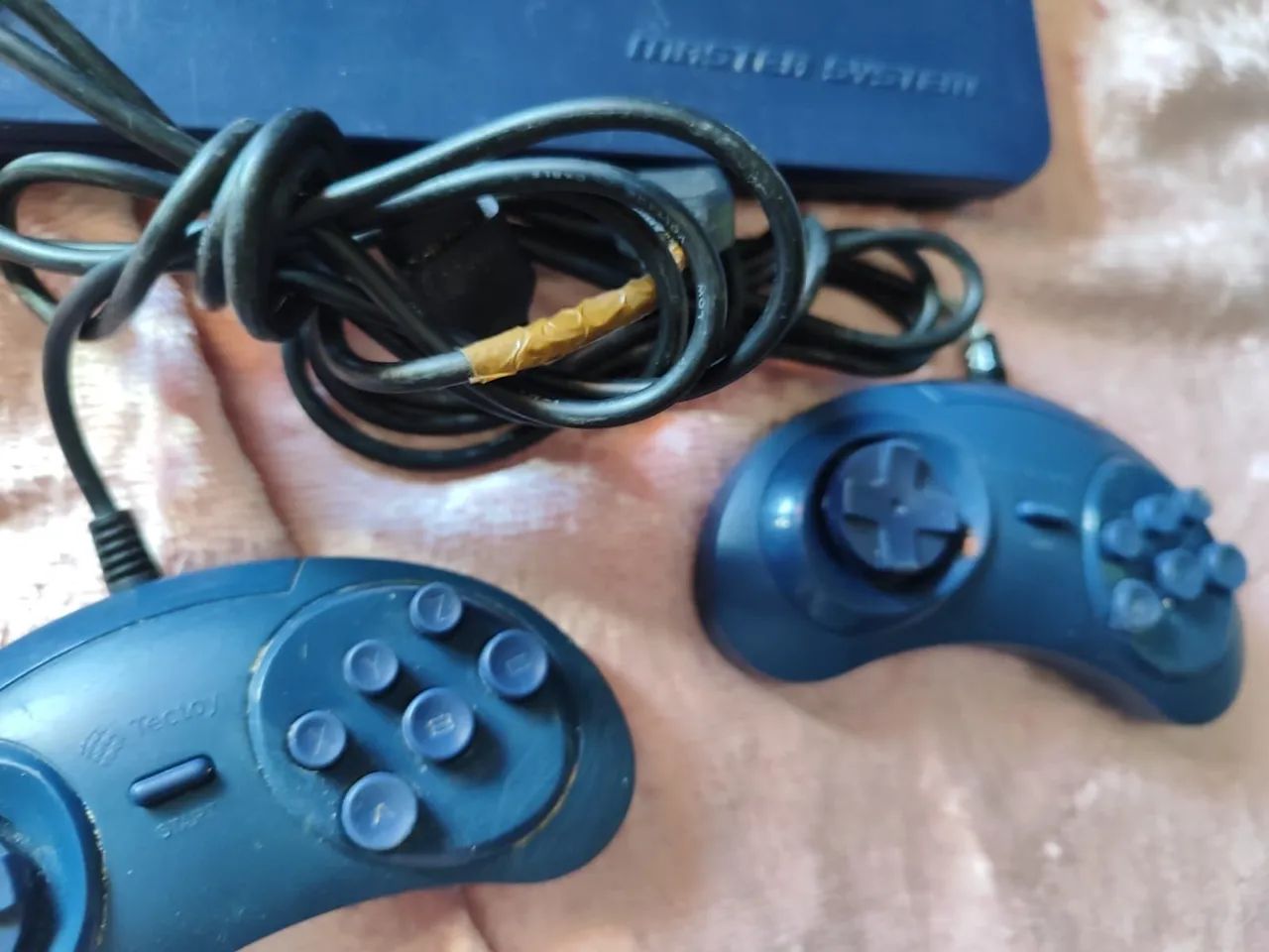 Master system. - Foto 3