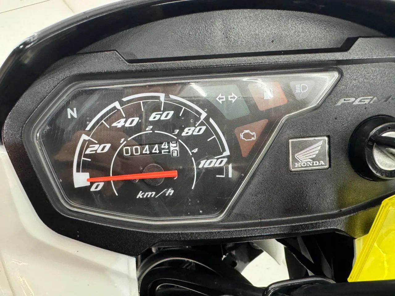 HONDA POP 110i - Foto 5
