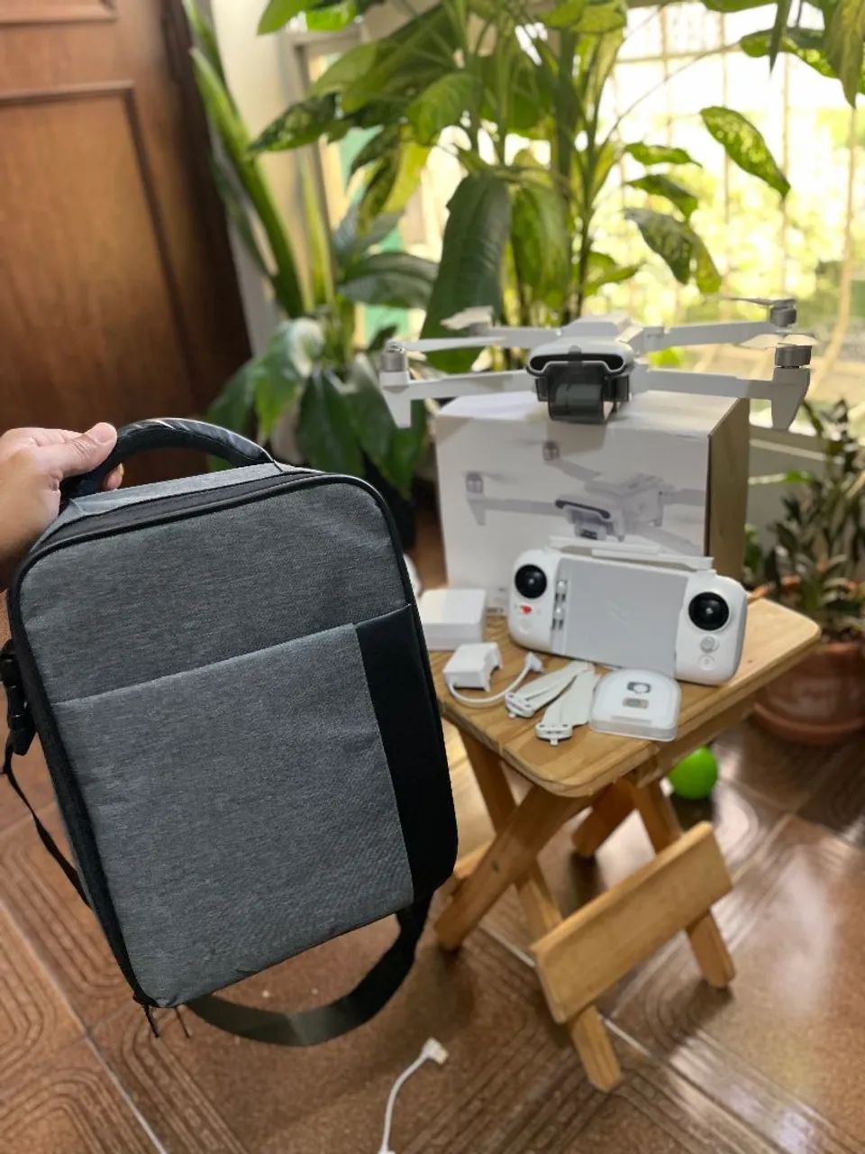 FIMI X8 TELE MAX COMPLETE DRONE432957881886986242