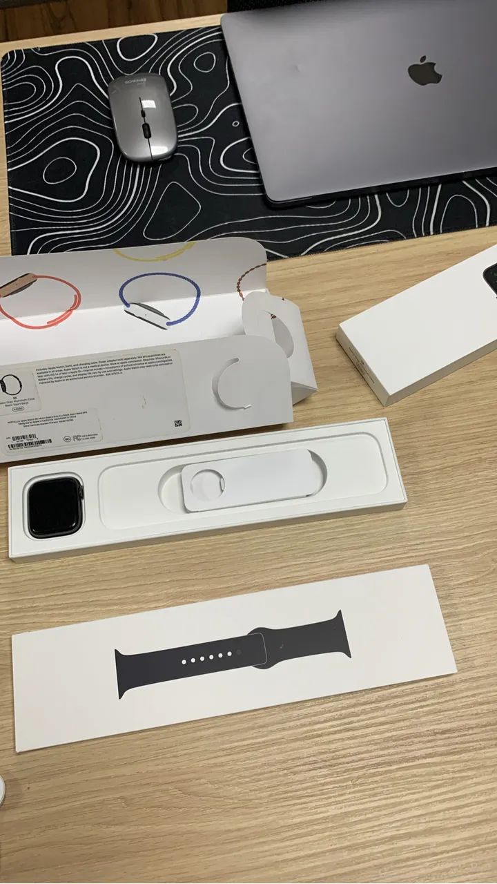 Apple Watch - Foto 2
