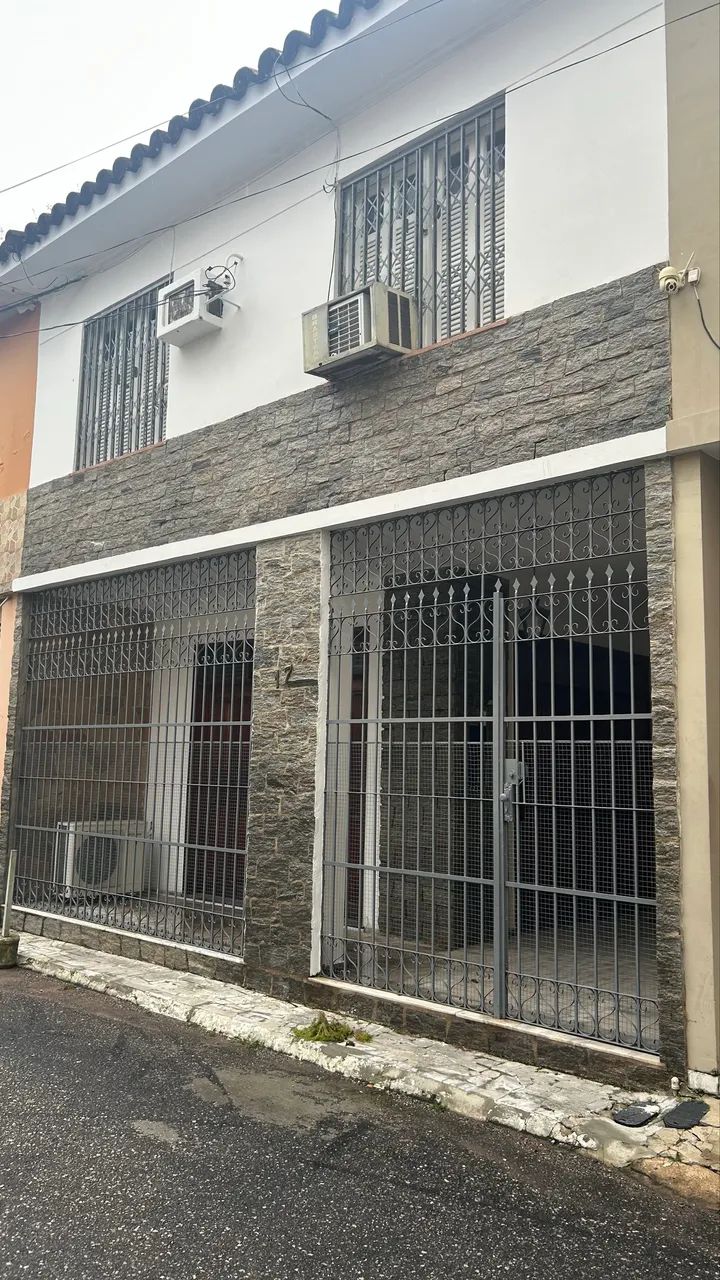 CASA EM ALAMEDA ABERTA COMERCIAL OU RESIDENCIAL 