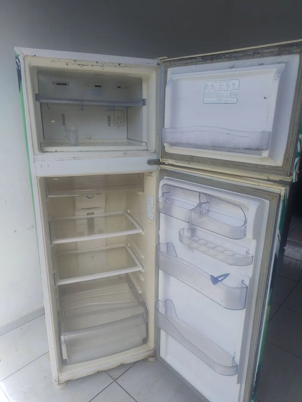 Geladeira
