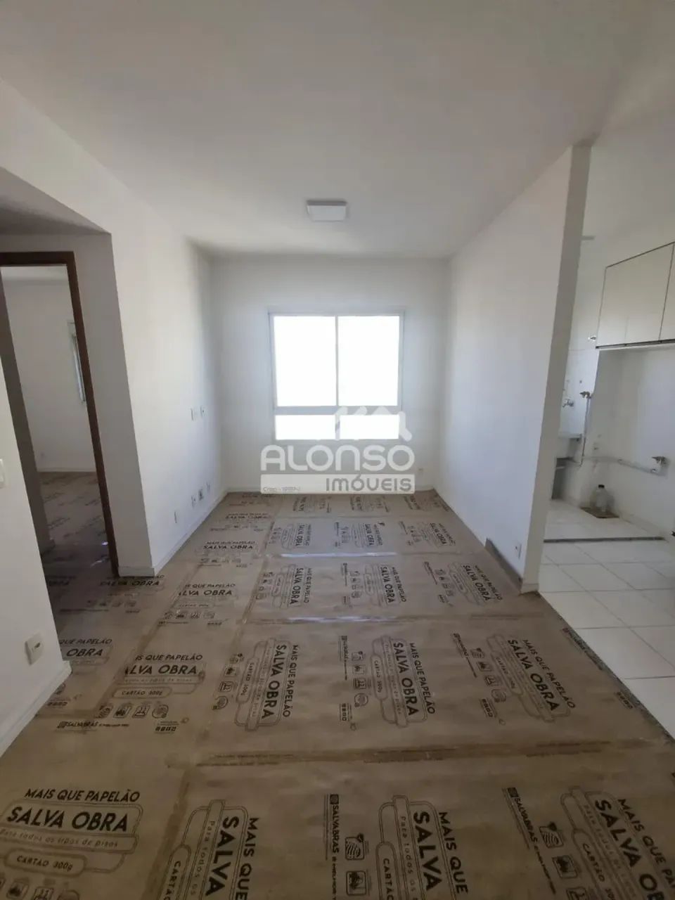 Apartamento de 46 m² com 2 quartos para aluguel Butantã! - Foto 3