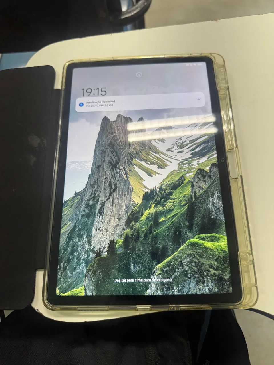 Vende-se tablete Redmi Se  - Foto 2