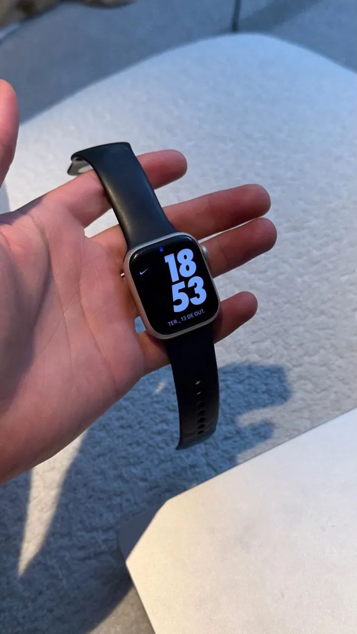 Applewatch Série 9 - Foto 4