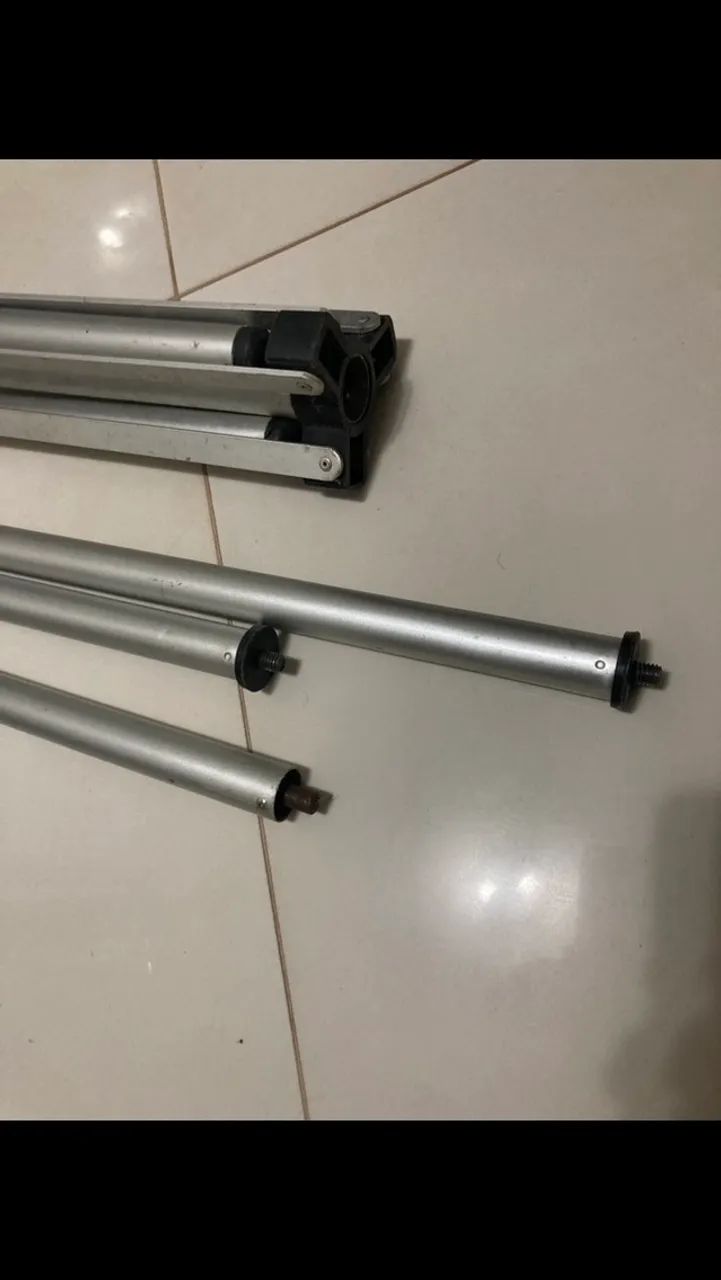 Fundo infinito (somente estrutura) - Foto 2