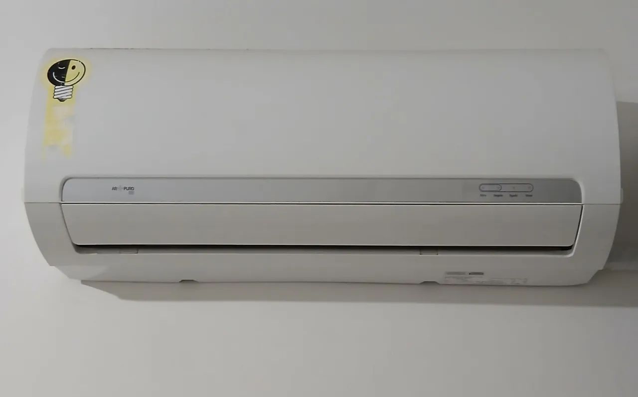 Ar condicionado Springer 9.000 Btu