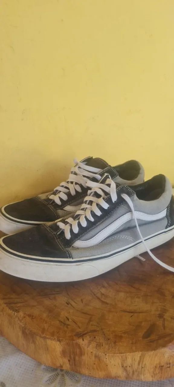 Tenis Vans Original