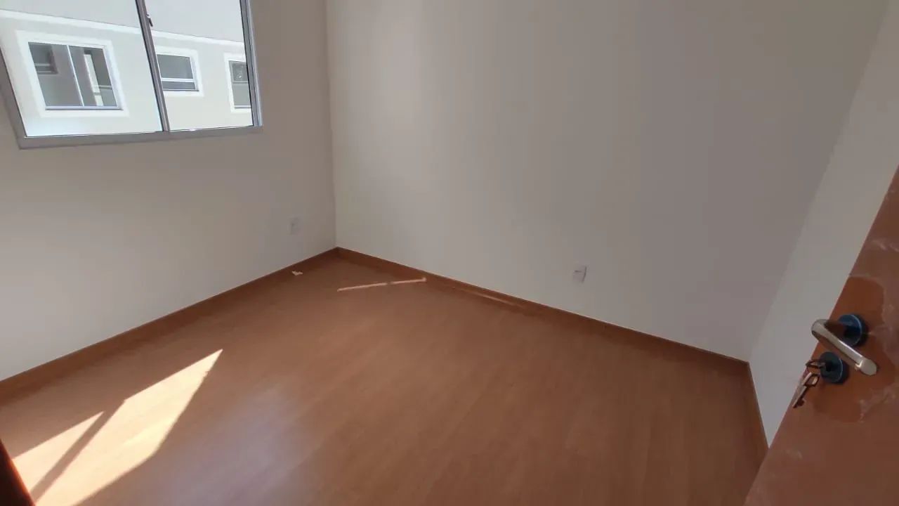 Agio 2/4, com piscina, Prox do Joao Bras - Foto 4