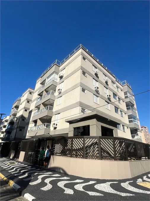 Apartamento com 3 quartos à venda em Enseada - SP - Foto 2