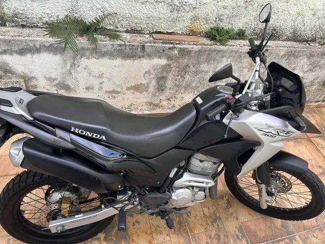 XRE 300 Flex  - Foto 3