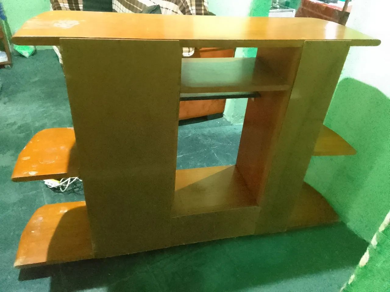 Rack - Foto 4