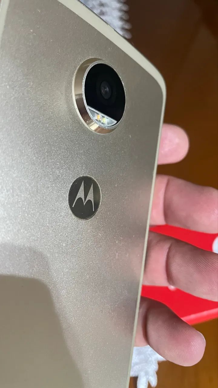 MOTO Z - Foto 5