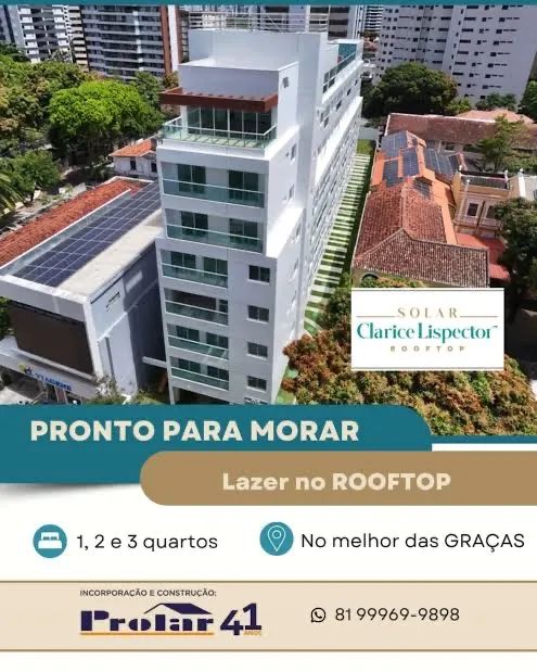 Foto - Recife - Graças