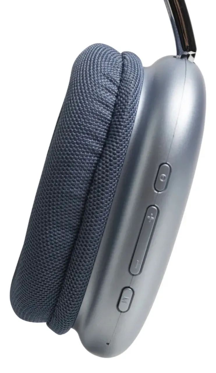 Apple AirPods Max - Meia-noite - Fones de Ouvido - Jardim Camburi