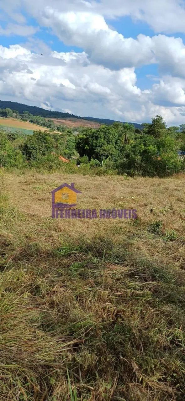 terreno próximo a represa com 1000 metros quadrados- Ibiúna - SP - Foto 2