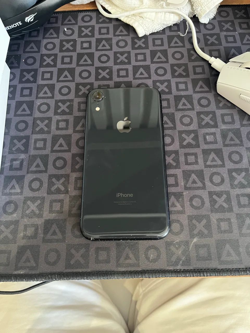 IPHONE XR 64gb Preto - Foto 2