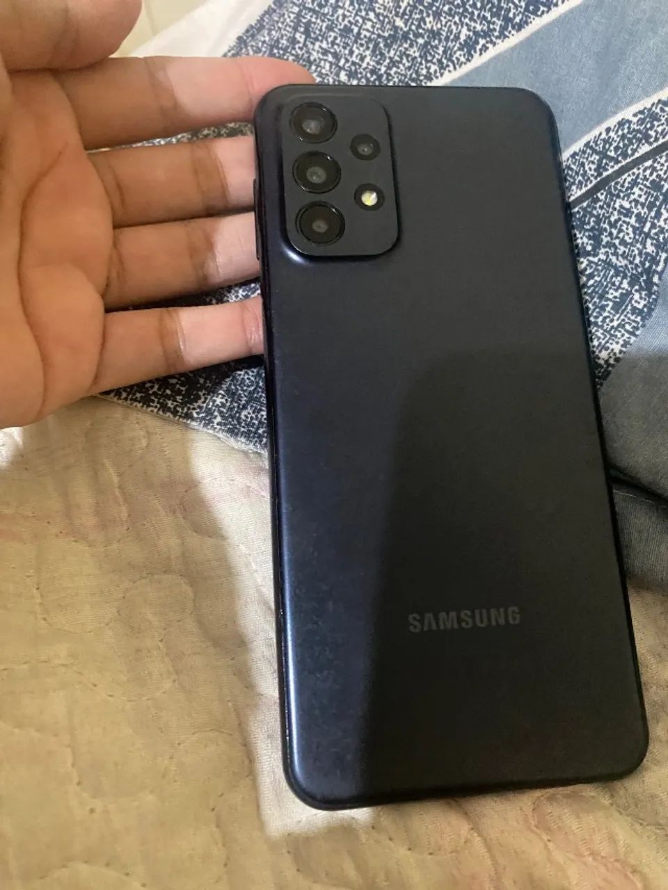 Celular Samsung A23 - Foto 2
