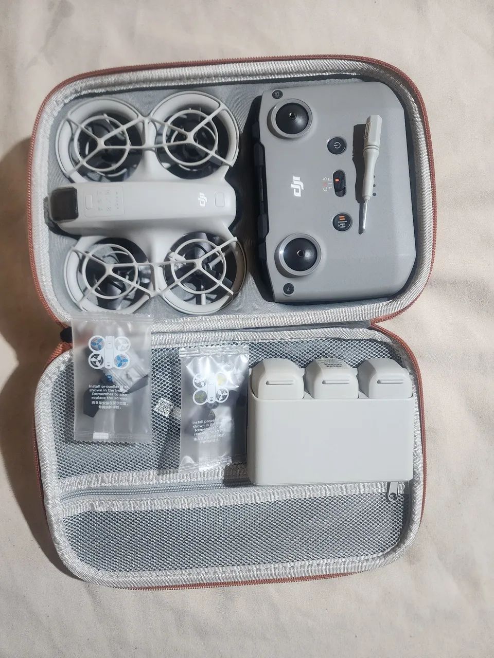 Dji Neo - Foto 4