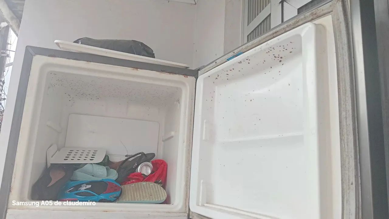 127vlt consul aco inox - Foto 4
