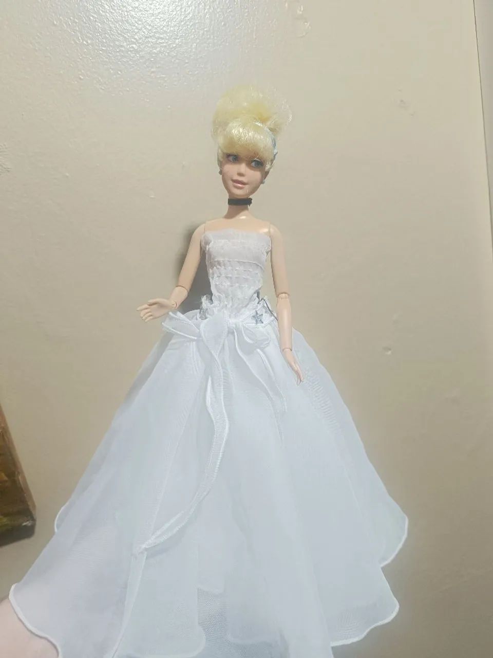 Boneca da Cinderela Disney story  - Foto 2