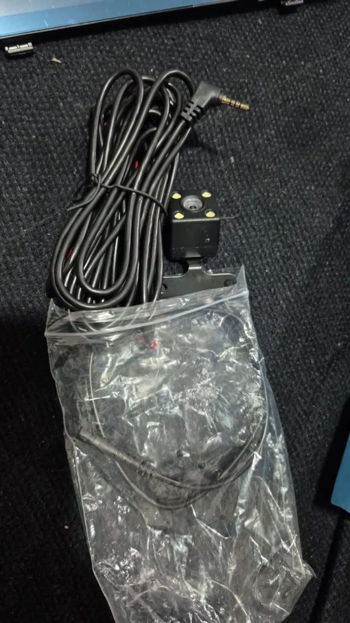 Espelho retrovisor  - Foto 2