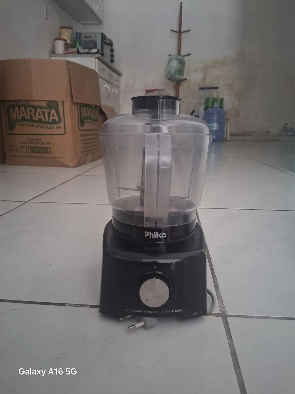 Vende-se utensílios  - Foto 3