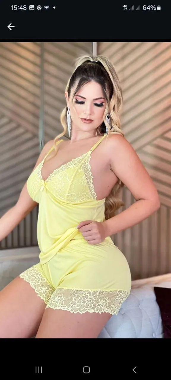 Baby doll  - Foto 3
