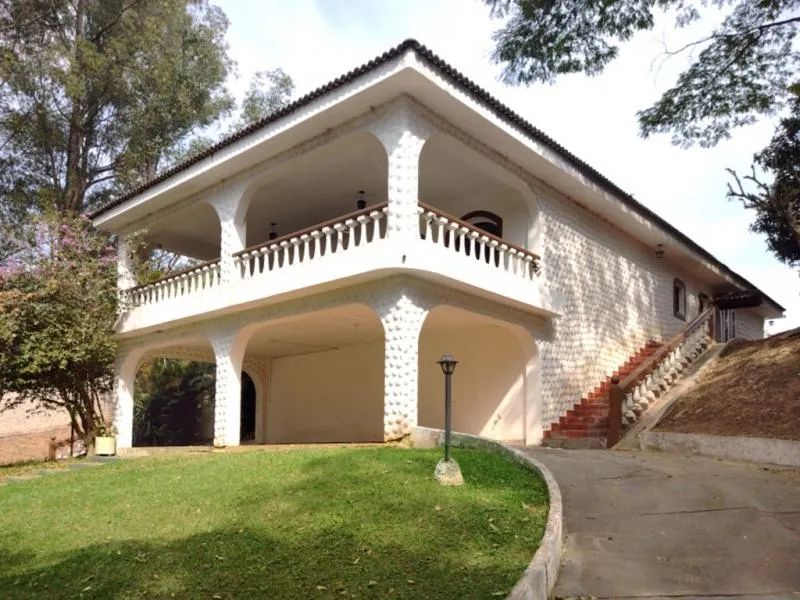 Residencial - Tres Montanhas