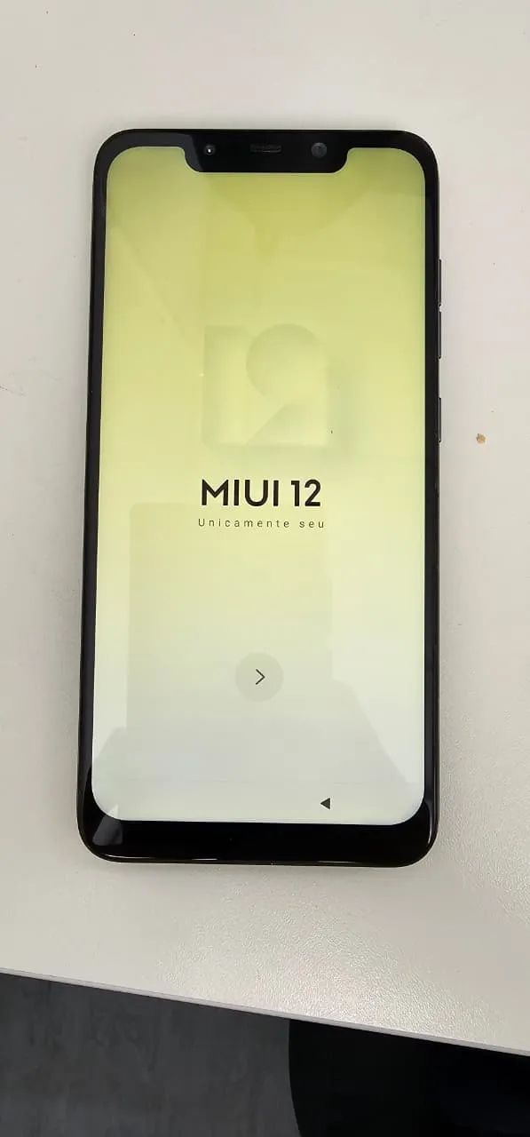 Pocophone X1 - Foto 5