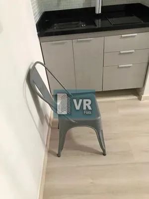 Imóvel para aluguel com 29 metros quadrados com 1 quarto em Cerqueira César - São Paulo -  - Foto 5