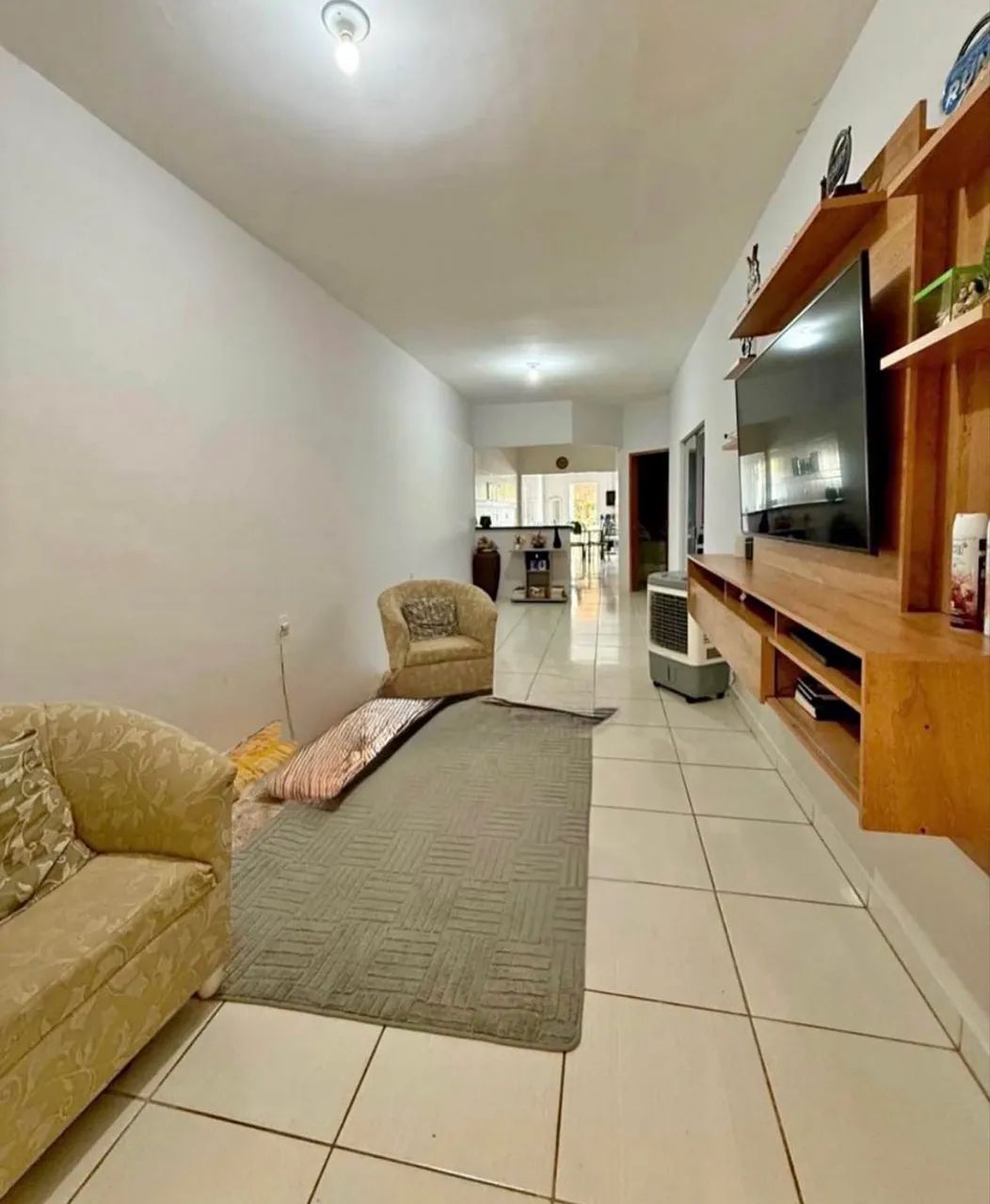 C.S Vende-se casa no Tapanã - Foto 2