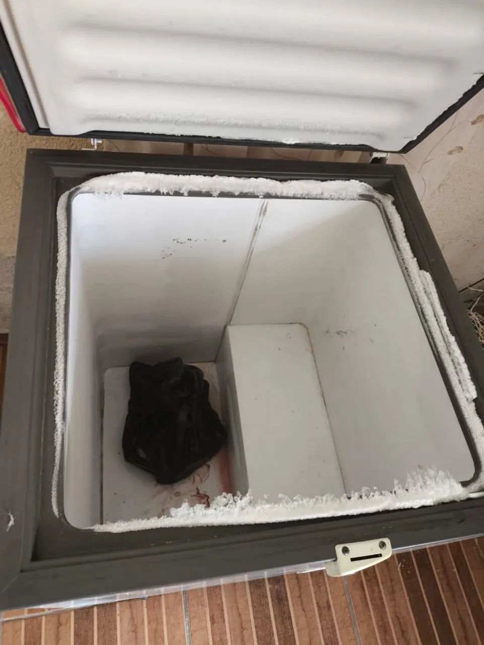 Freezer - Foto 4