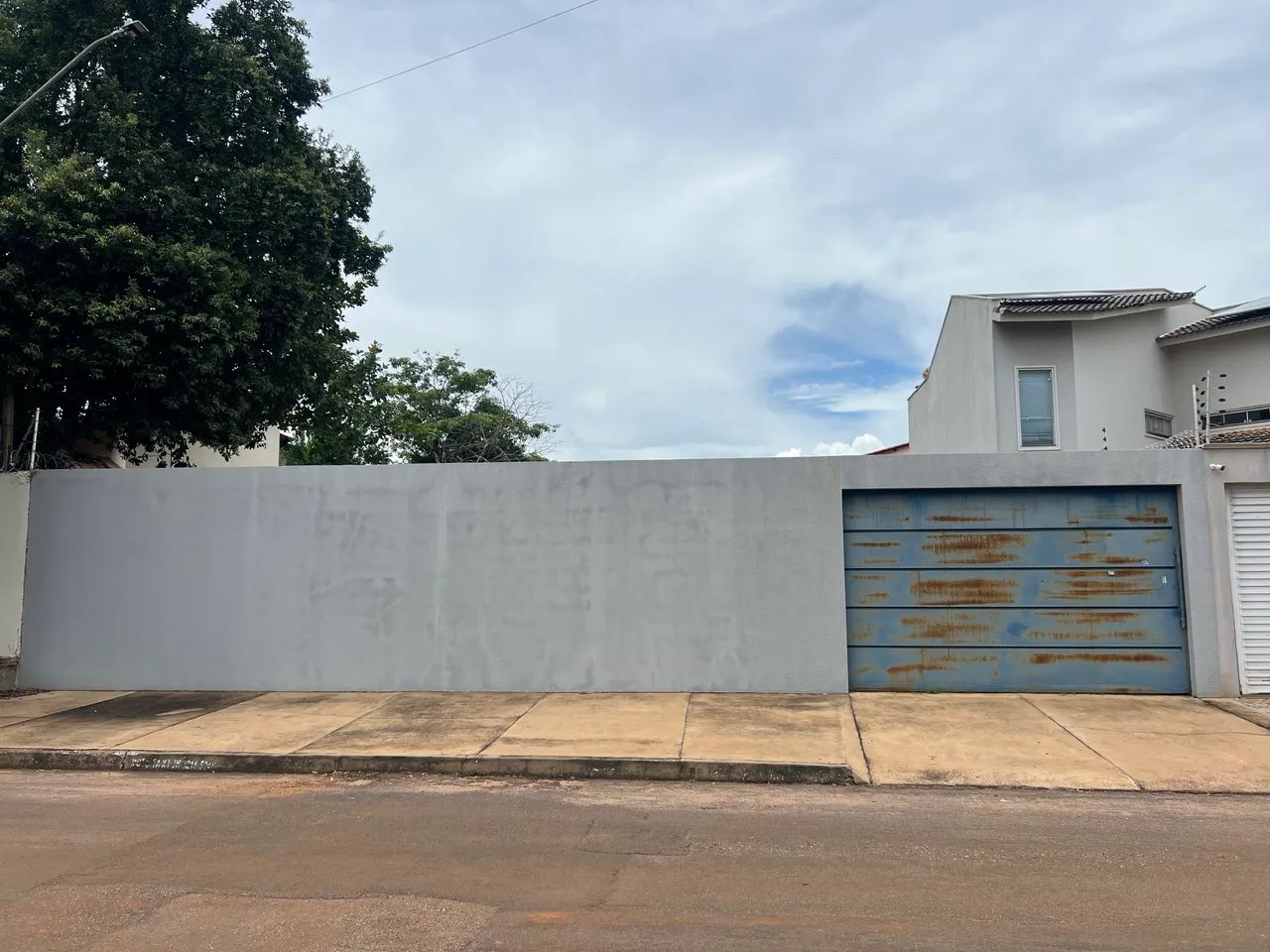 Foto - Palmas - Plano Diretor Norte